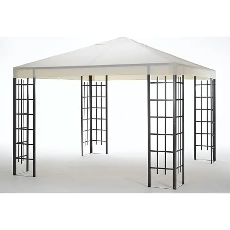 Andre Mærker Koby Pavillonsæt - Off-white