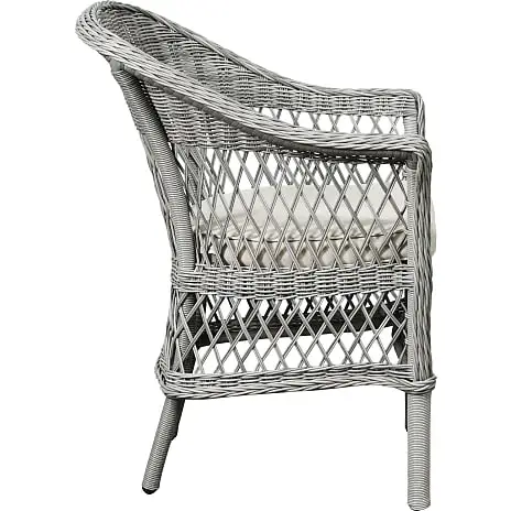 Vila Hven Havestol - Sand - Billede 6