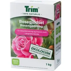 Protect Garden Rosengødning