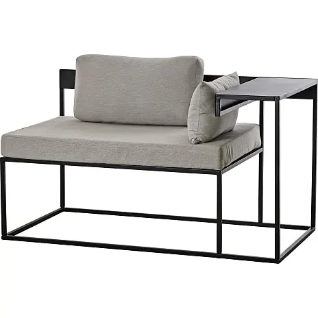 Andre Mærker Gentofte Balkonsæt