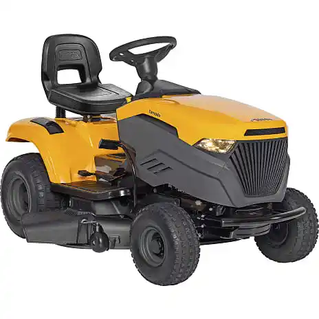 STIGA Tornado 398 Traktor