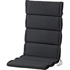 Andre Mærker Venedig 5-positionshynde - Sort