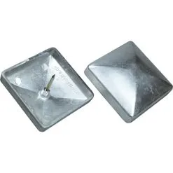 Kokille CAP 92 Alutop