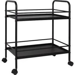 Albi Outsider Rullebord - Sort