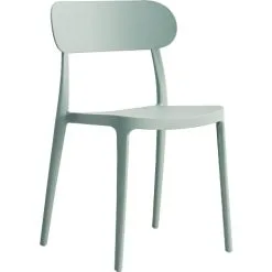 No Brand Preston Havestol - Oliven Grøn