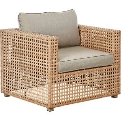 Andre Mærker Modesto Loungestol - Natur