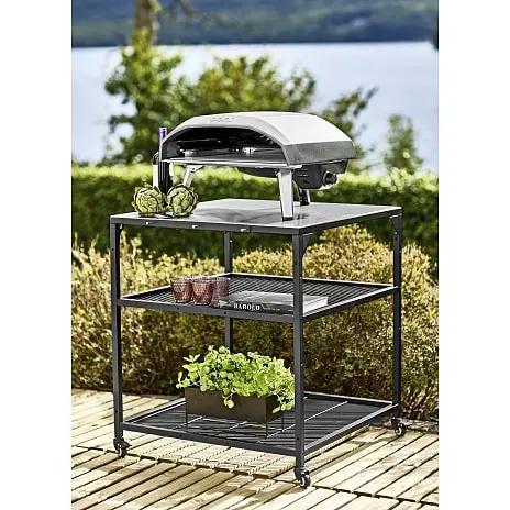 Ooni Koda 16 Pizzaovn - Billede 7