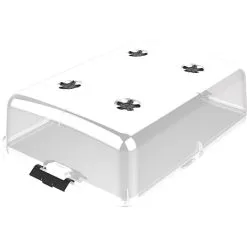 Elho Green Basics Væksthus Super XXL - Transparent