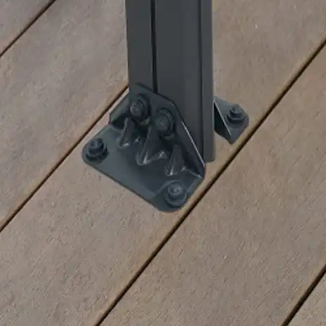 CANOPIA By PALRAM Pavillon Palram Canopia Milano 3000 - Billede 2