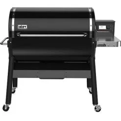 Weber® Smokefire EX6 GBS Træpillegrill