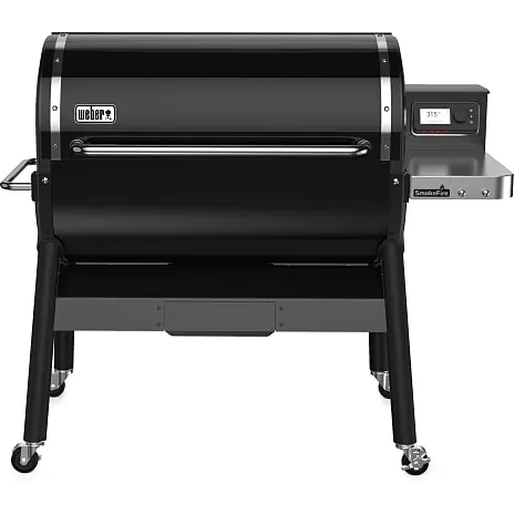 Weber® Smokefire EX6 GBS Træpillegrill
