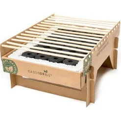 CasusGrill Engangsgrill