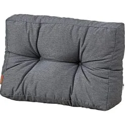 Lina Outsider Pallehynde Ryg 60 Cm - Grå