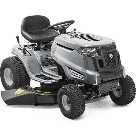 MTD Havetraktor Silvertrac 107T/175