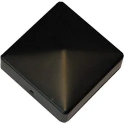 HORTUS Stolpehat - Sort