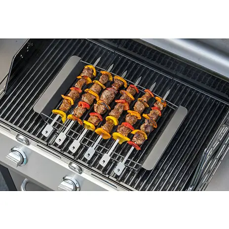 Char-Broil Kebabsæt - Billede 3