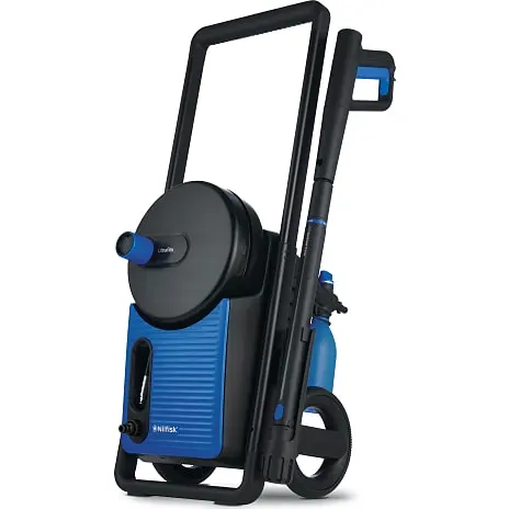 NILFISK Excellent 160-10 Højtryksrenser - Billede 2