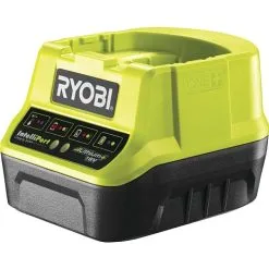 Ryobi 18 V Lader