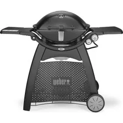 Weber Q3200 Gasgrill