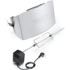 Weber Rotisserie Til Q3000 Og Q300