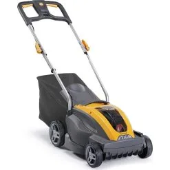 STIGA Combi 336E Plæneklipper