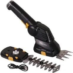 Texas HTG 360Li Busksaks