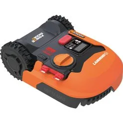 WORX Landroid Robotplæneklipper M700