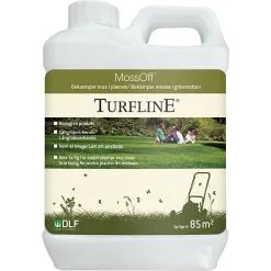 Turfline MossOff Mosfjerner