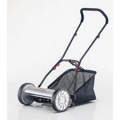 AL-KO Cylinderklipper EASY 38-5 Combi