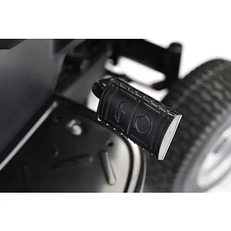 Alpina Havetraktor AT3 98 A - Billede 13