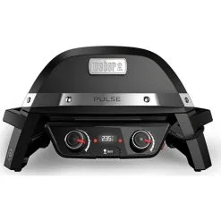 Weber Pulse 2000 - Elgrill