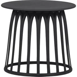 Envy Granada Taburet - Sort