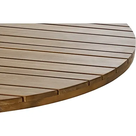 Andre Mærker Ystad Havebord Med 6 Las Palmas Havestole - Billede 4