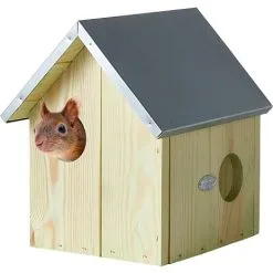 Andre Mærker Egern Hus