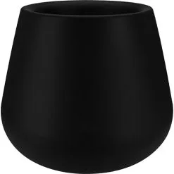 Elho Pure Cone - Sort