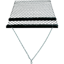 Trolla Planer Til Montering På Havetraktor Og ATV