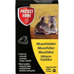Protect Home Musefælder