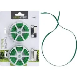 Andre Mærker Bindetråd 2 Stk. á 20 Meter