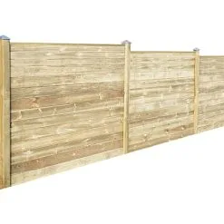 Hortus Terrassehegn 3 Fag