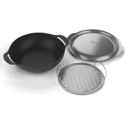 Weber Gourmet BBQ System Wok