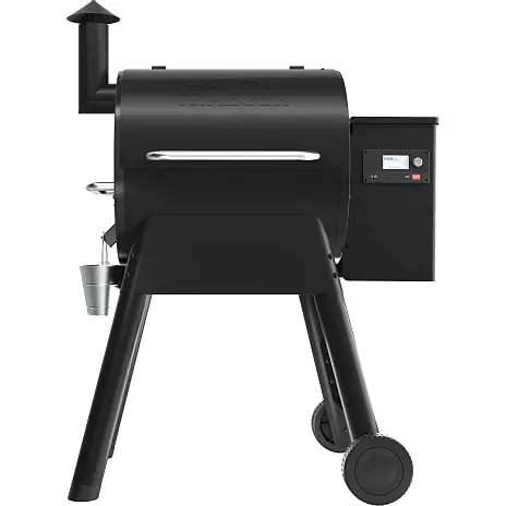 Traeger Pro 575 Pillegrill - Billede 3