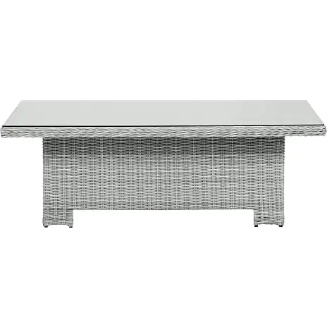 Vila Vinga Bord 134x84 Cm - Sand - Billede 7