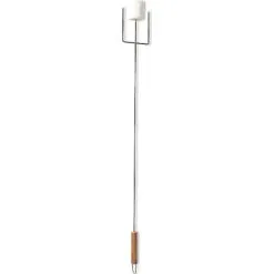 Andre Mærker Hercules Båltang Til Skumfiduser