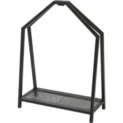 Andre Mærker Luton Brændestativ - Sort