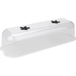 Elho Green Basics Væksthus Lang - Transparent