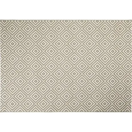 Andre Mærker Viola Udendørstæppe, Beige