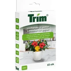 Trim Limfælder 10 Stk