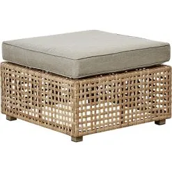 Andre Mærker Modesto Loungebord - Natur