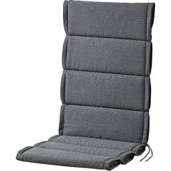 Andre Mærker Venedig 5-positionshynde - Grå