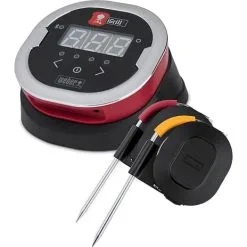 Weber IGrill 2 Inkl. 2 Følere